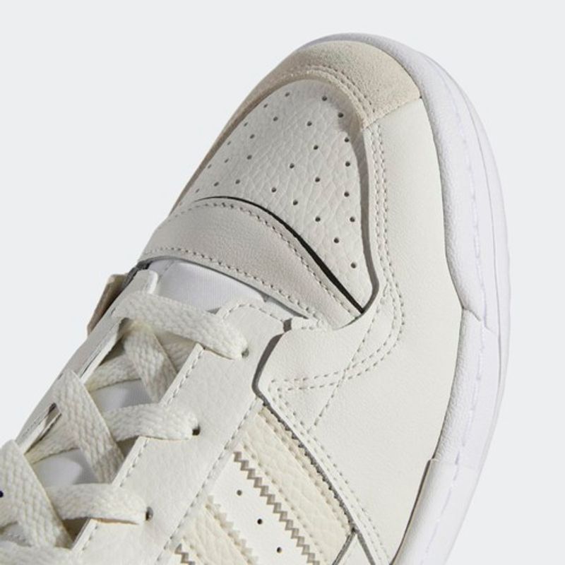 Giày Thể Thao Unisex Adidas Forum Exhibit Low H01914