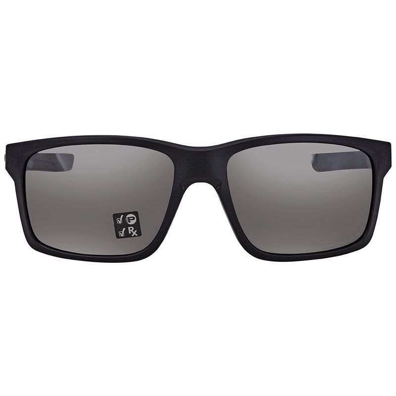 Kính Oakley Mainlink Prizm Black Polarized Rectangular Men's Sunglasses  OO9264 926427 57