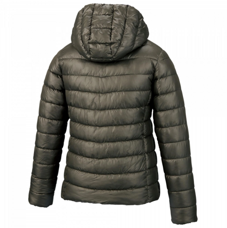 Áo Phao Mizuno Techfill Jacket Breath 
