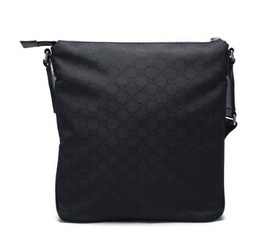 Túi Đeo Chéo Gucci Messenger Bag 019579 Màu Đen