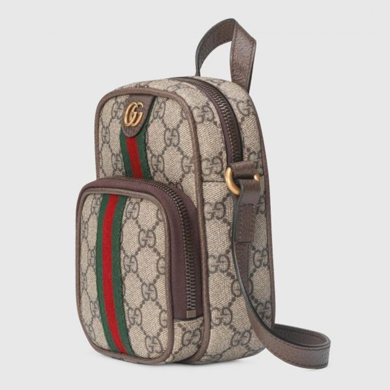 Túi Đeo Chéo Gucci Ophidia Mini Bag 020519