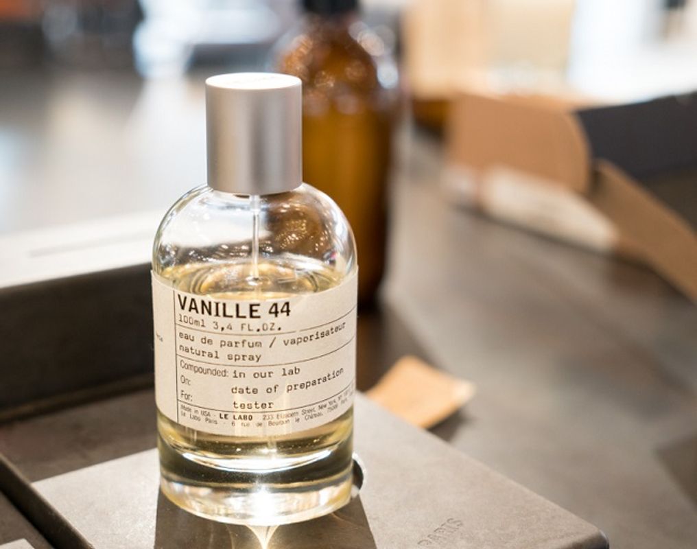 LE LABO ルラボ VANILLE44 ヴァニーユ44 - 香水