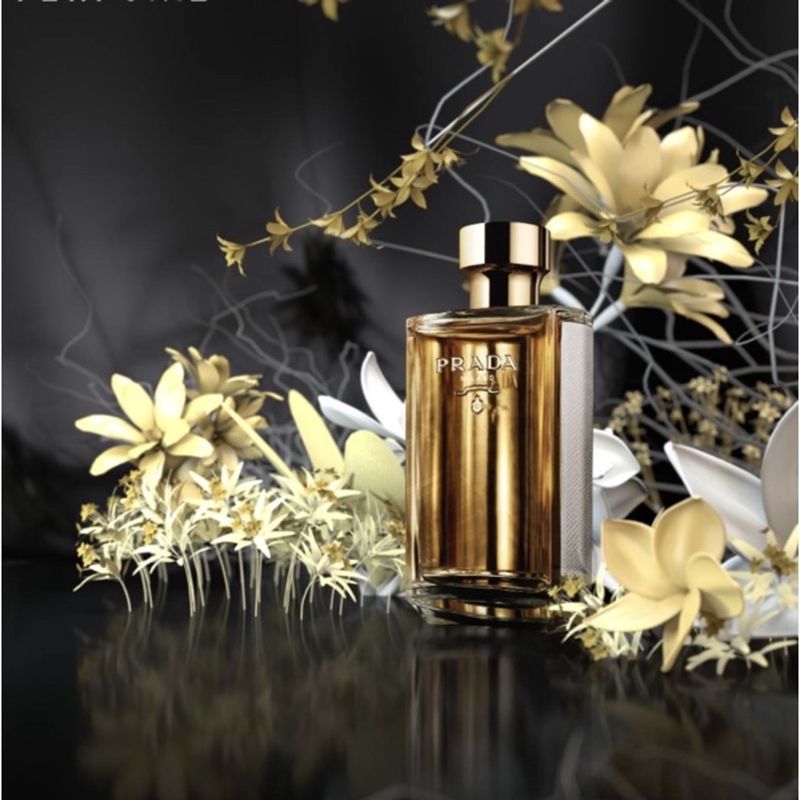 Nước Hoa Nữ Prada La Femme Eau De Parfum