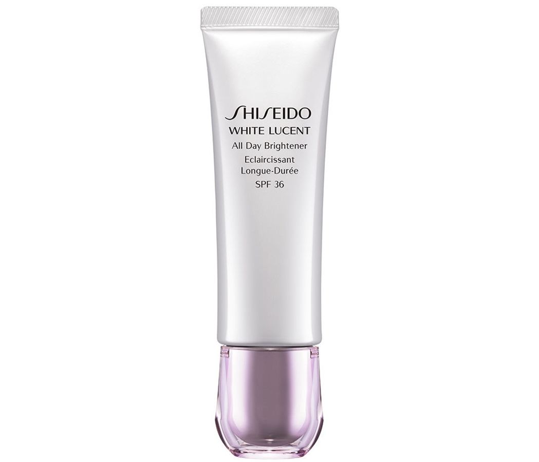 Kem Dưỡng Trắng Da Shiseido White Lucent All Day Brightener
