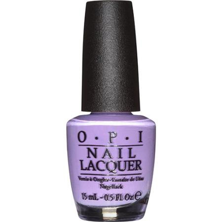 Sơn Móng Tay OPI NL B29 Do You Lilac It