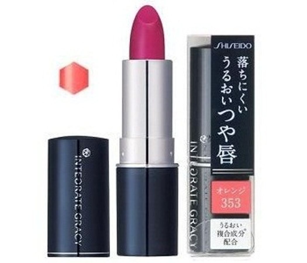 Son Shiseido Integrate Gracy