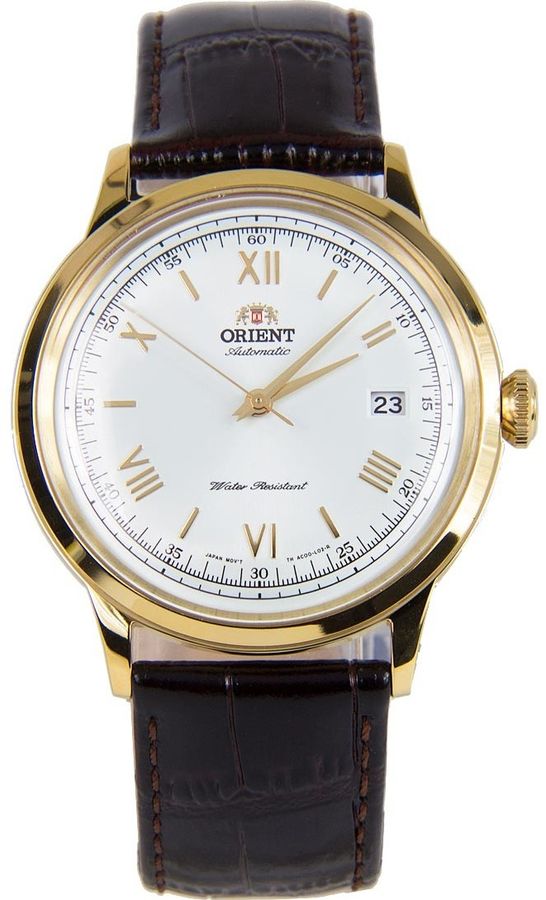 Đồng Hồ Orient Bambino Automatic FAC00007W Cho Nam