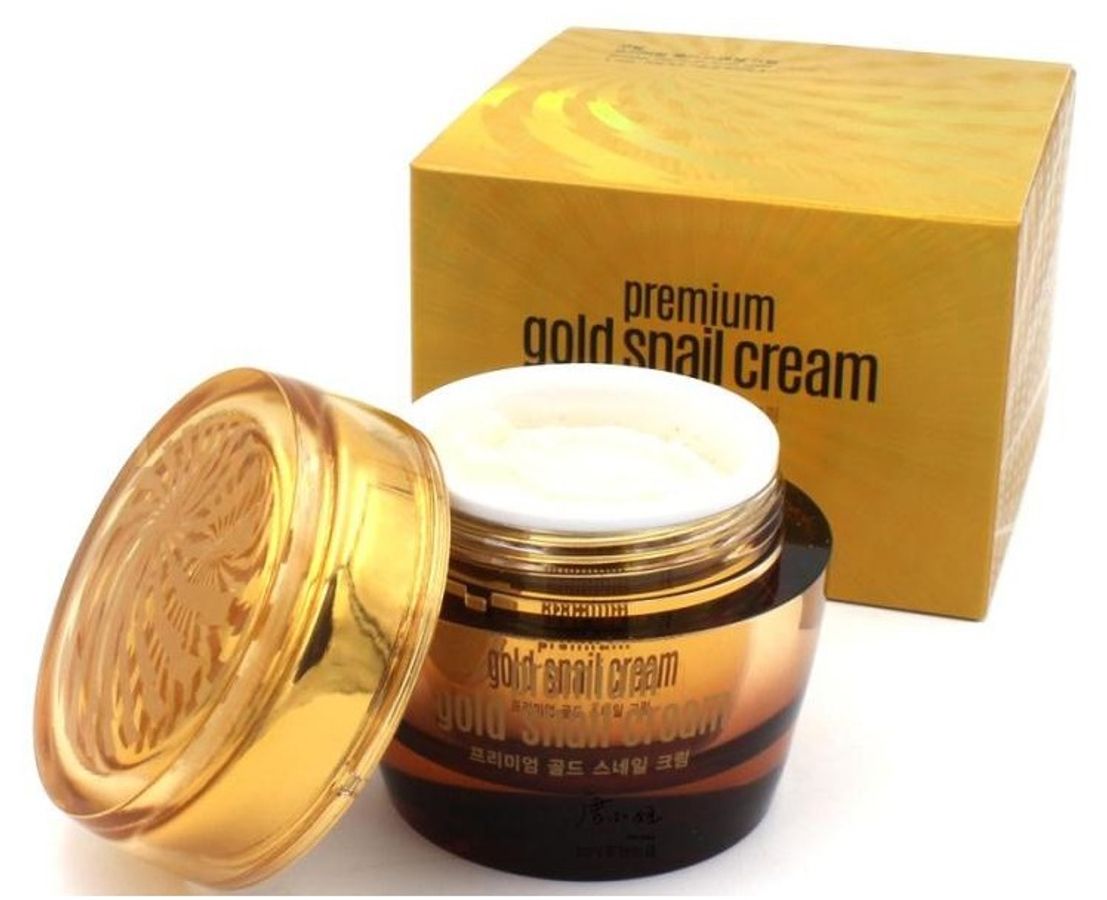 Kem Ốc Sên Vàng Goodal Premium Gold Snail Cream