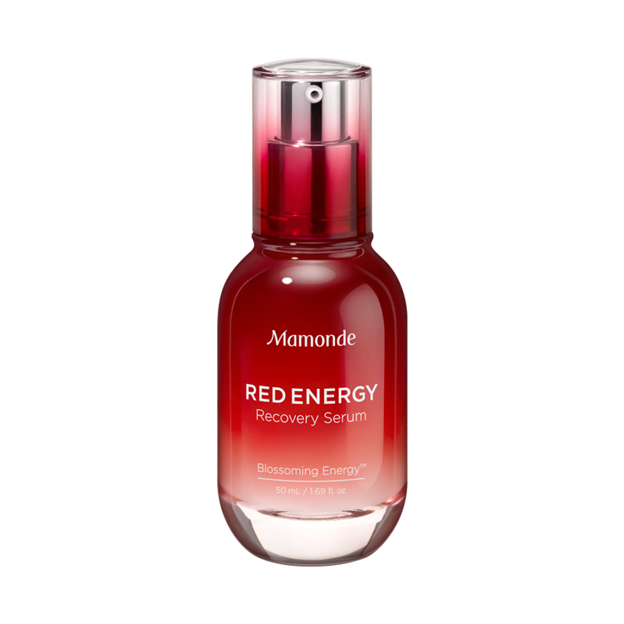 Tinh Chất Phục Hồi Da Mamonde Red Energy Recovery Serum