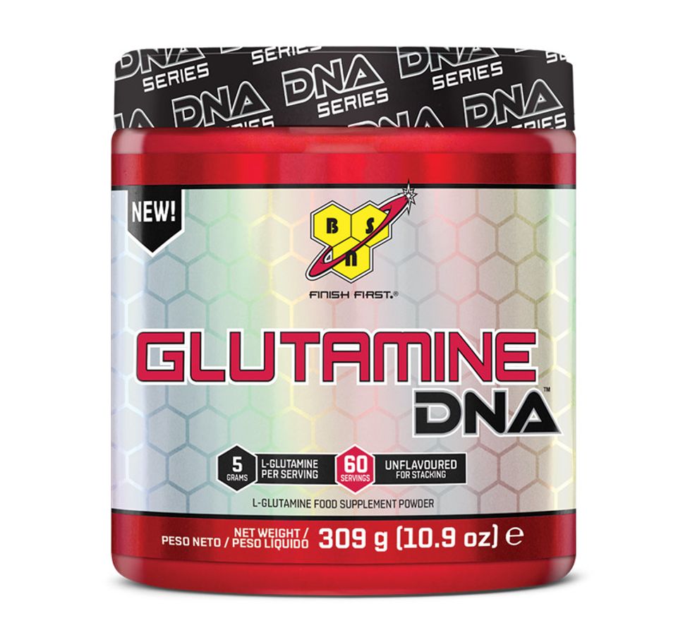 Sữa Tăng Cơ BSN - Glutamine DNA Nhập Khẩu Từ Mỹ