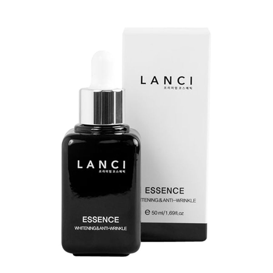 Serum Lanci Essence Whitening & Anti-Wrinkle Hàn Quốc