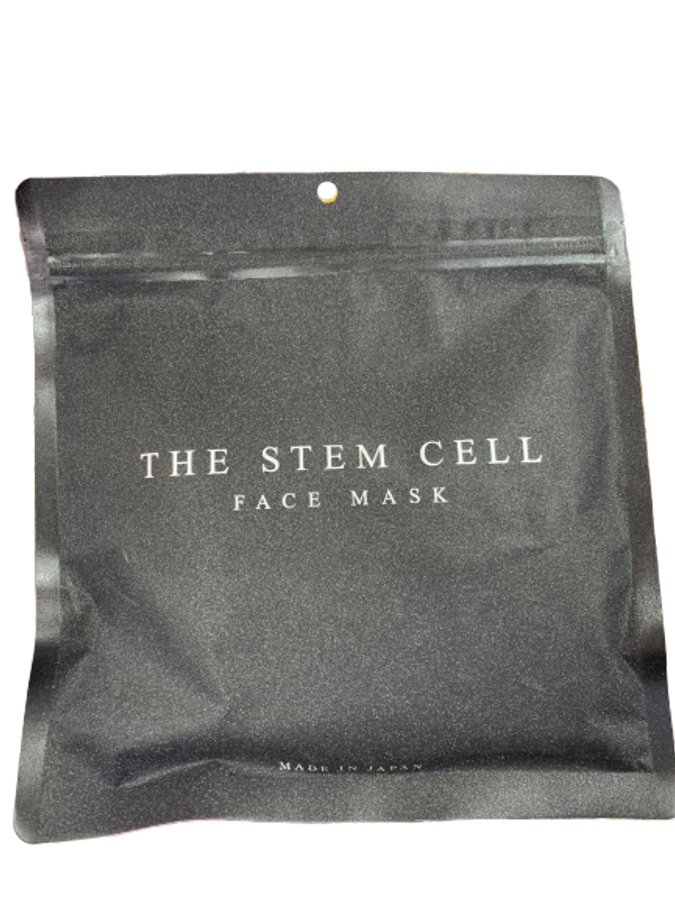 Mặt Nạ The Stem Cell Face Mask Nhật Bản 30 Miếng