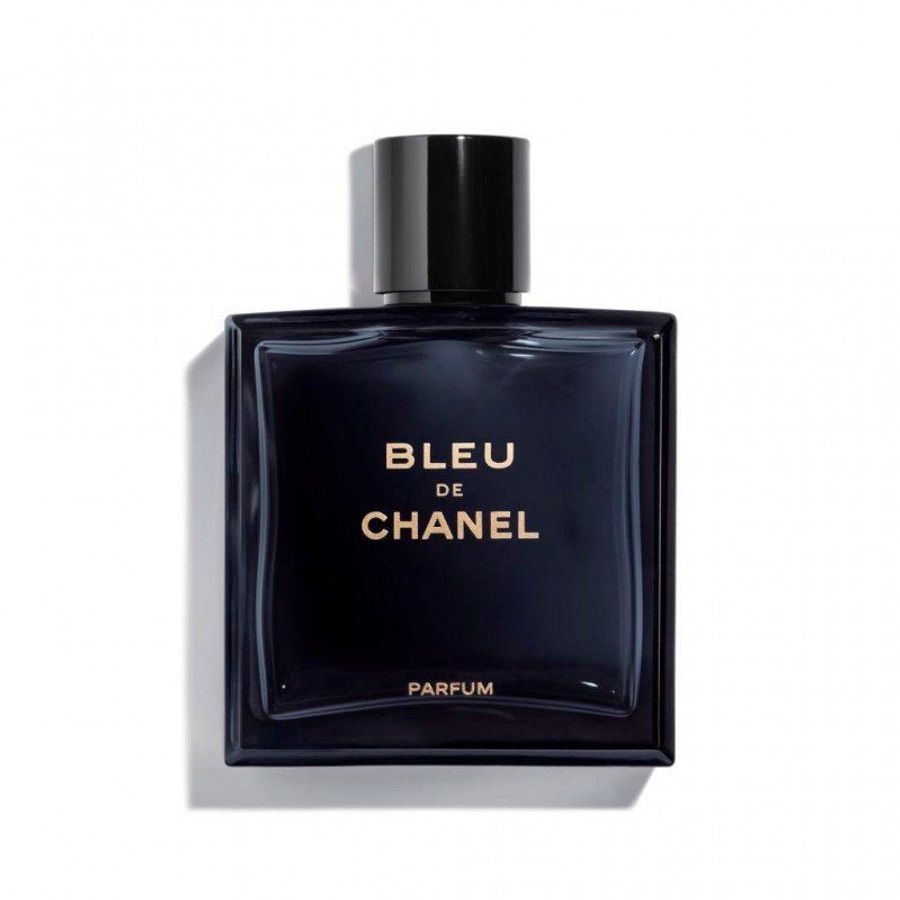 Nước Hoa Nam Chanel Bleu De Chanel Parfum Mạnh Mẽ, Nam Tính
