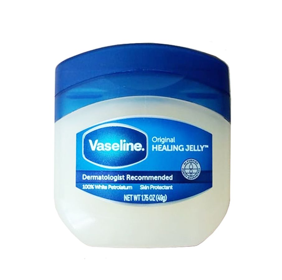 Kem Dưỡng Ẩm Vaseline - Kem Chống Nẻ Chính Hãng Của Mỹ