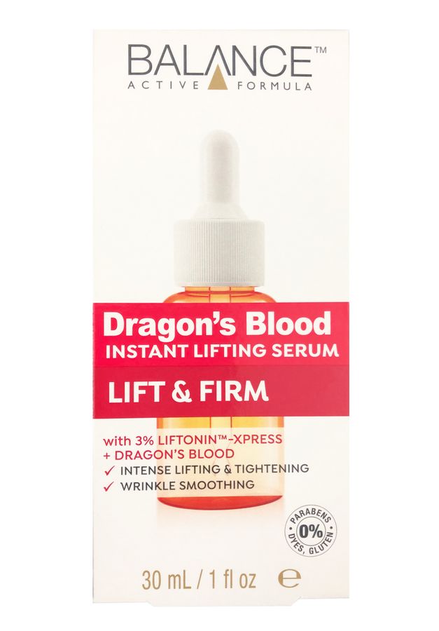 Serum Balance Dragon’s Blood Máu Rồng 30ml