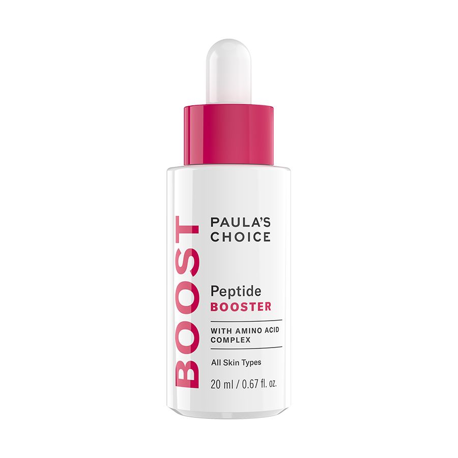 Tinh Chất Hỗ Trợ Giảm Nếp Nhăn Paula’s Choice Peptide Booster