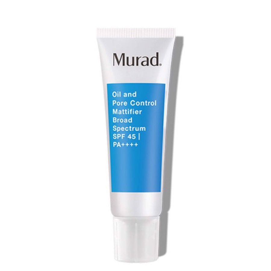 Kem Chống Nắng Kiểm Soát Dầu Nhờn Murad Oil And Pore Control SPF45