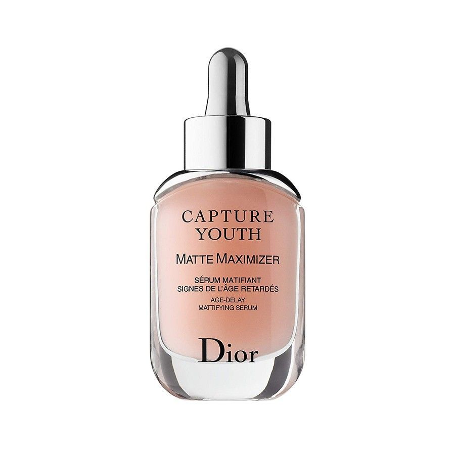 Serum Hỗ Trợ Trẻ Hóa Dior Youth Matte Maximizer Age Delay
