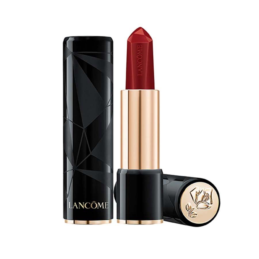 Son Lancome 481 L’absolu Rouge Ruby Cream Limited Edition