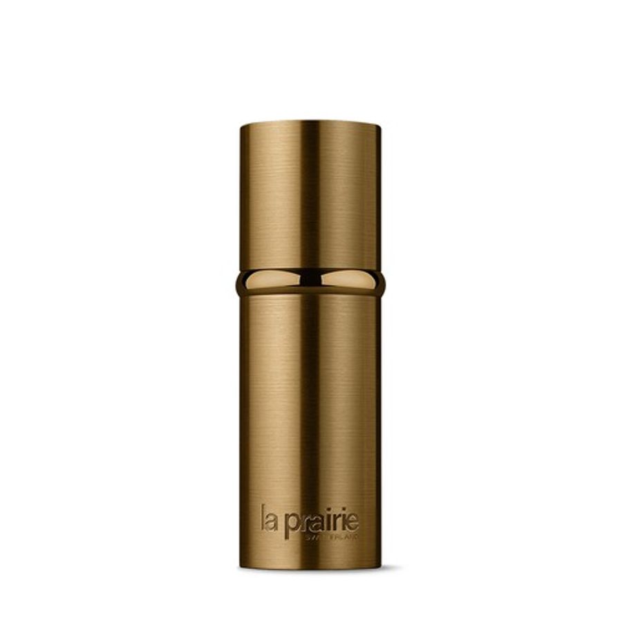 Tinh Chất Phục Hồi La Prairie Pure Gold Radiance Concentrate