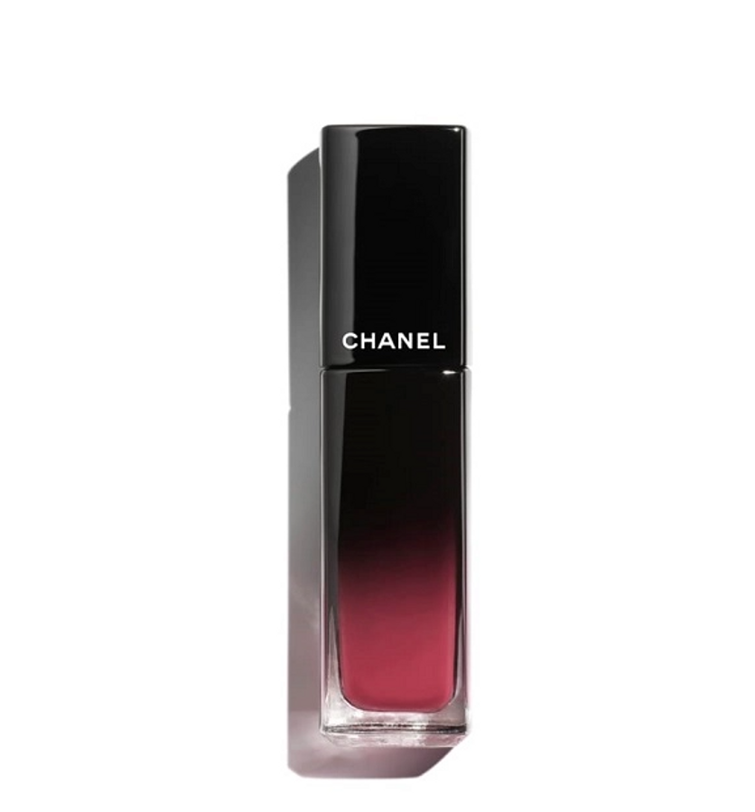 Son Kem Chanel 66 Permanent Rouge Allure Laque Màu Hồng Đậu Đỏ