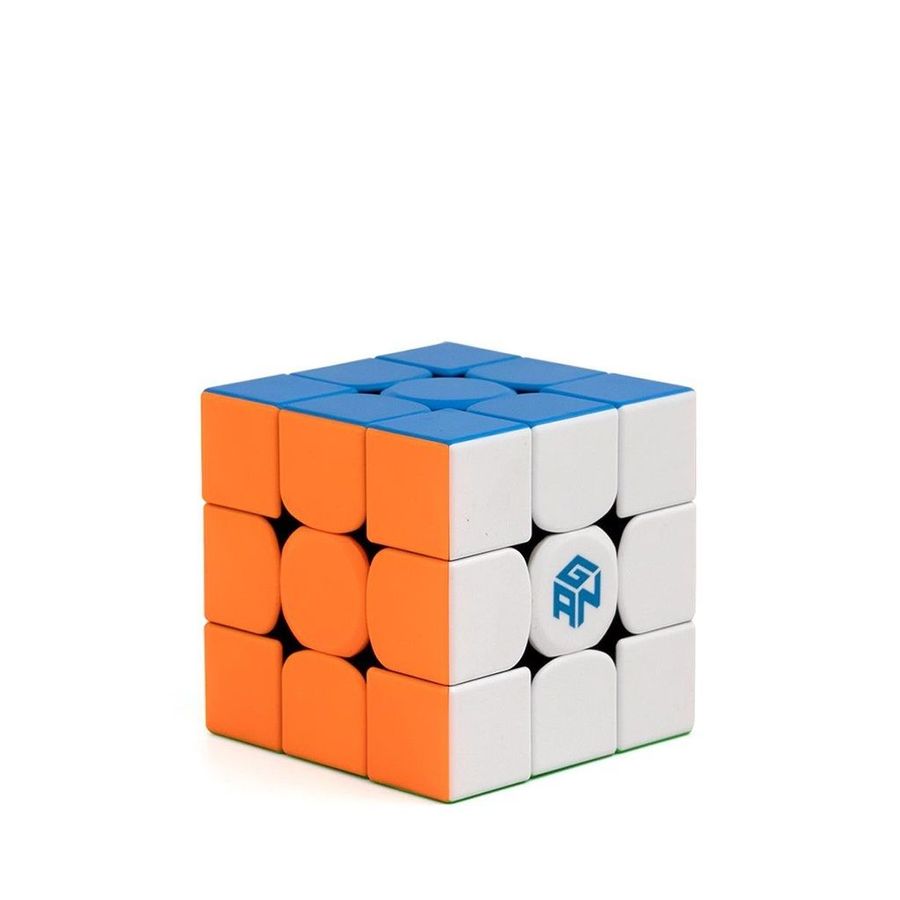 Rubik 3x3 GAN 354M V2 Stickerless