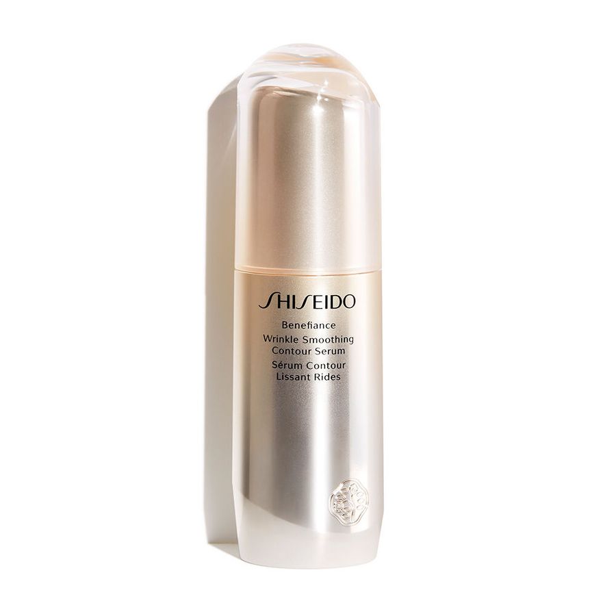 Shiseido Benefiance Wrinkle Smoothing Contour Serum Cấp Ẩm Chuyên Sâu