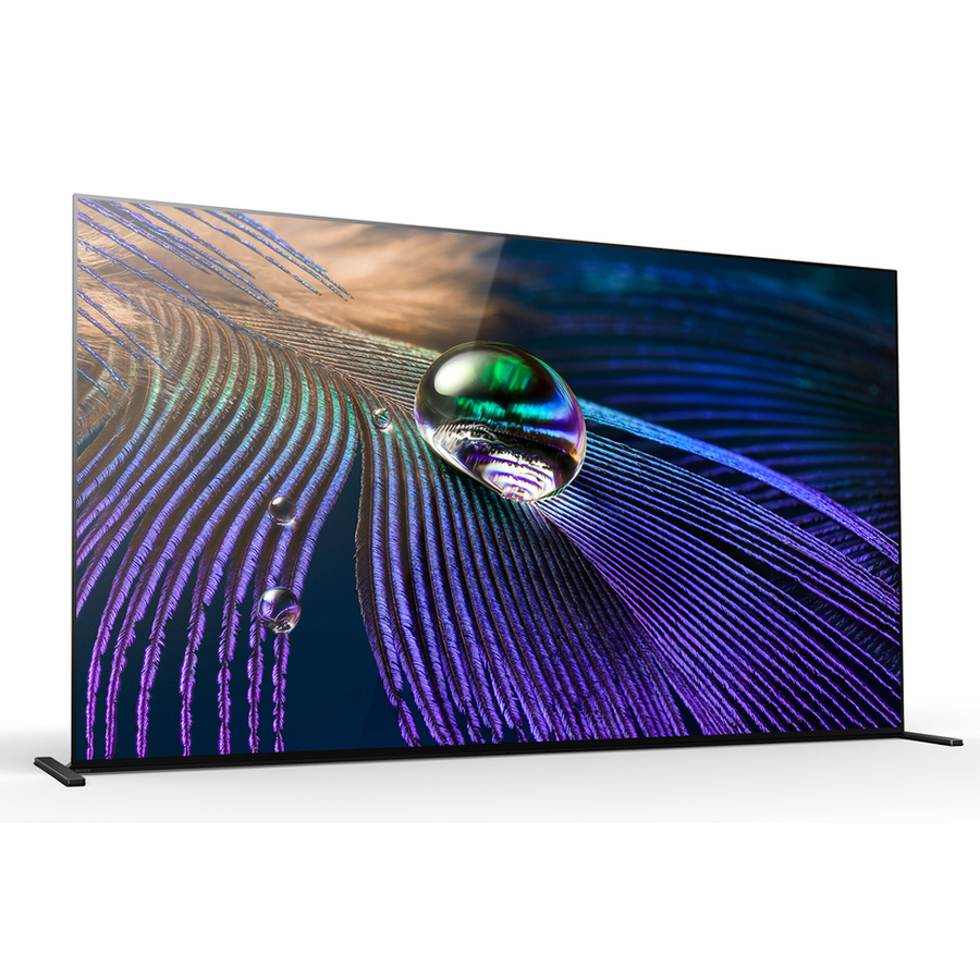 Android Tivi OLED Sony 4K 65 Inch XR-65A90J