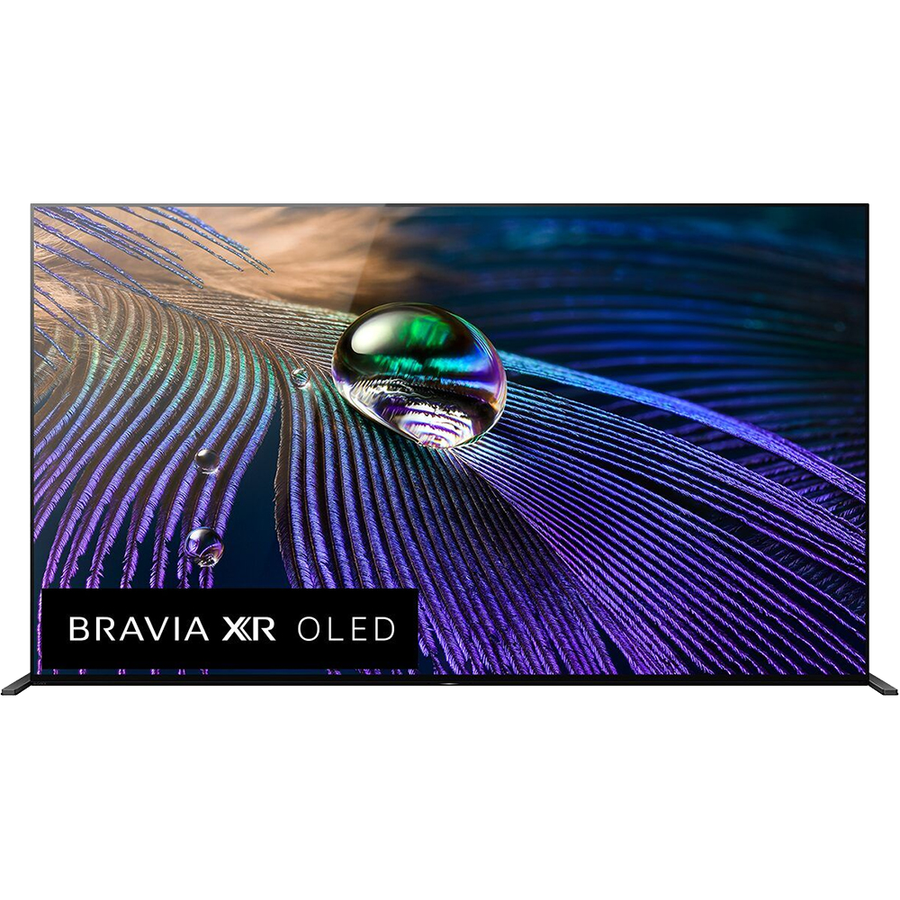 Android Tivi OLED Sony 4K 55 Inch XR-55A90J (55″)