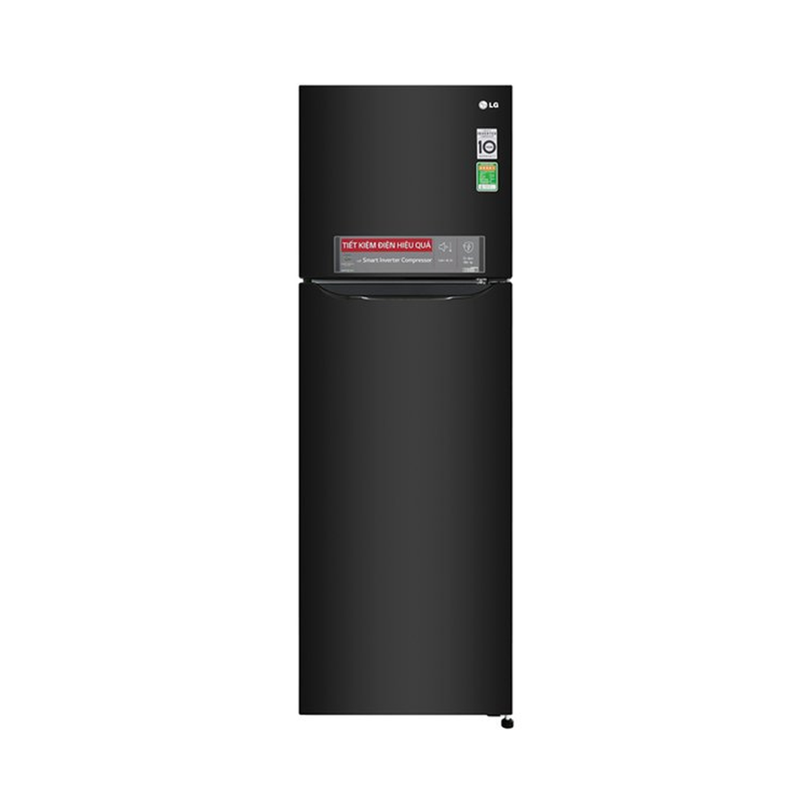 Tủ Lạnh LG Inverter 255 Lít GN-M255BL