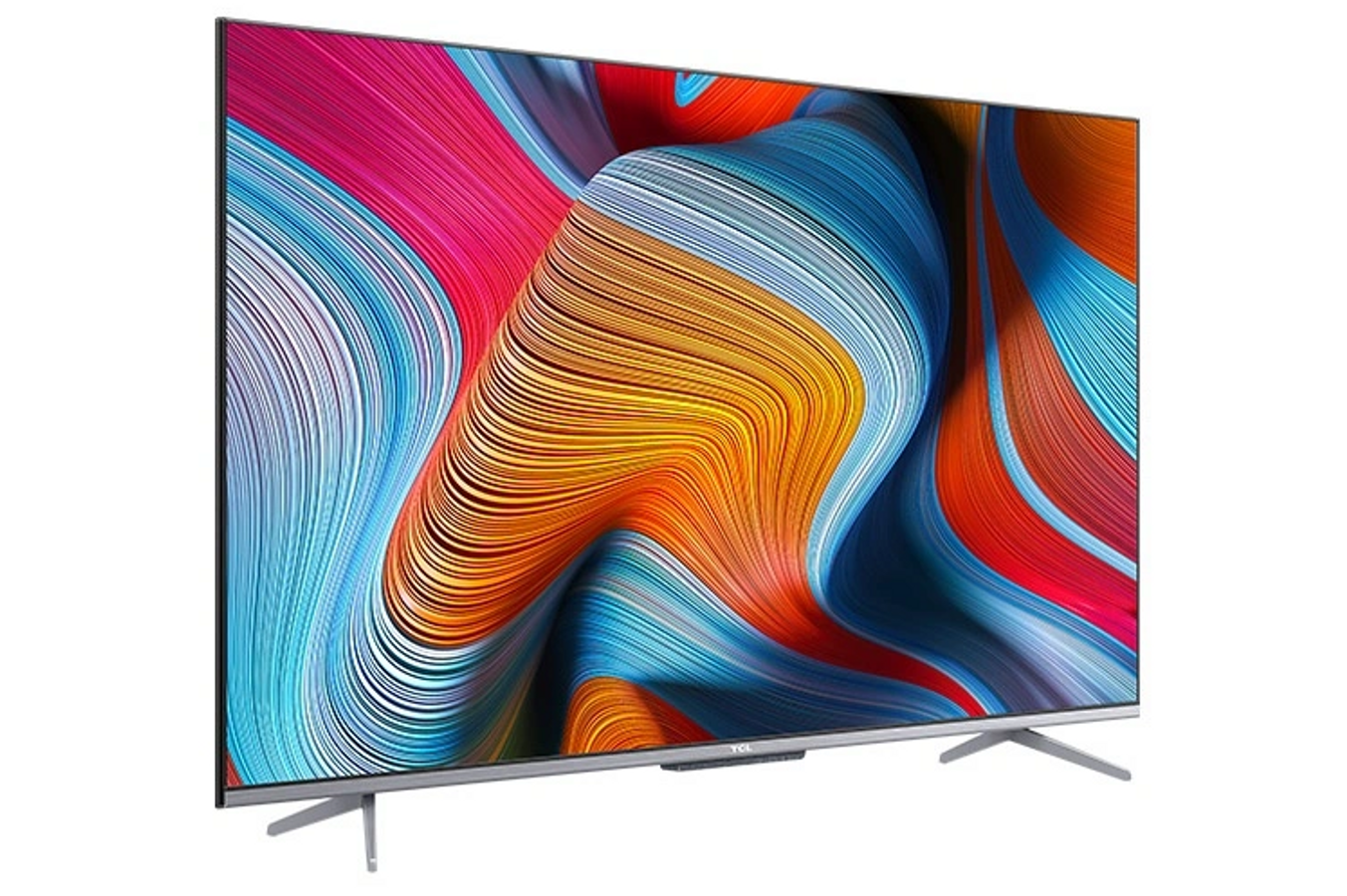 Android Tivi TCL 4K 55 Inch 55P725