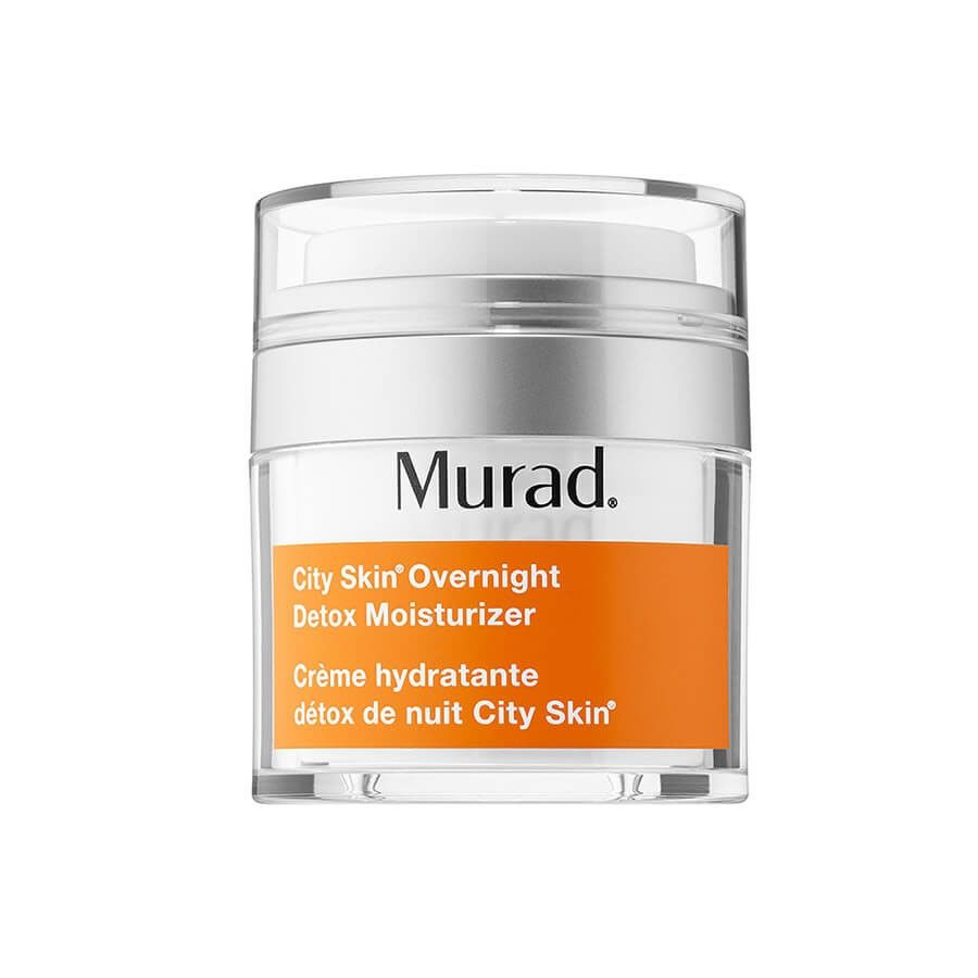 Kem Dưỡng Thải Độc Da Ban Đêm Murad City Skin Overnight Detox Moisturizer