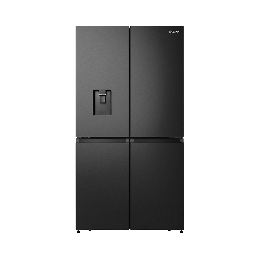 Tủ Lạnh Casper Inverter 645 Lít RM-680VBW