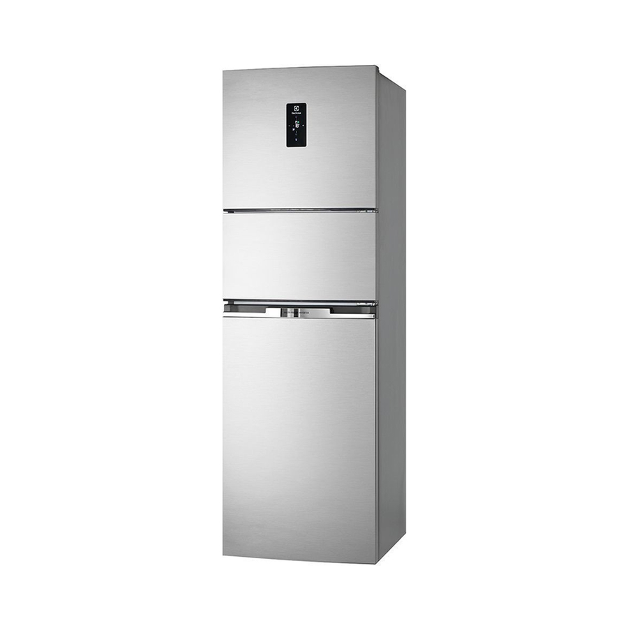Tủ Lạnh Electrolux Inverter 340 Lít EME3700H-A