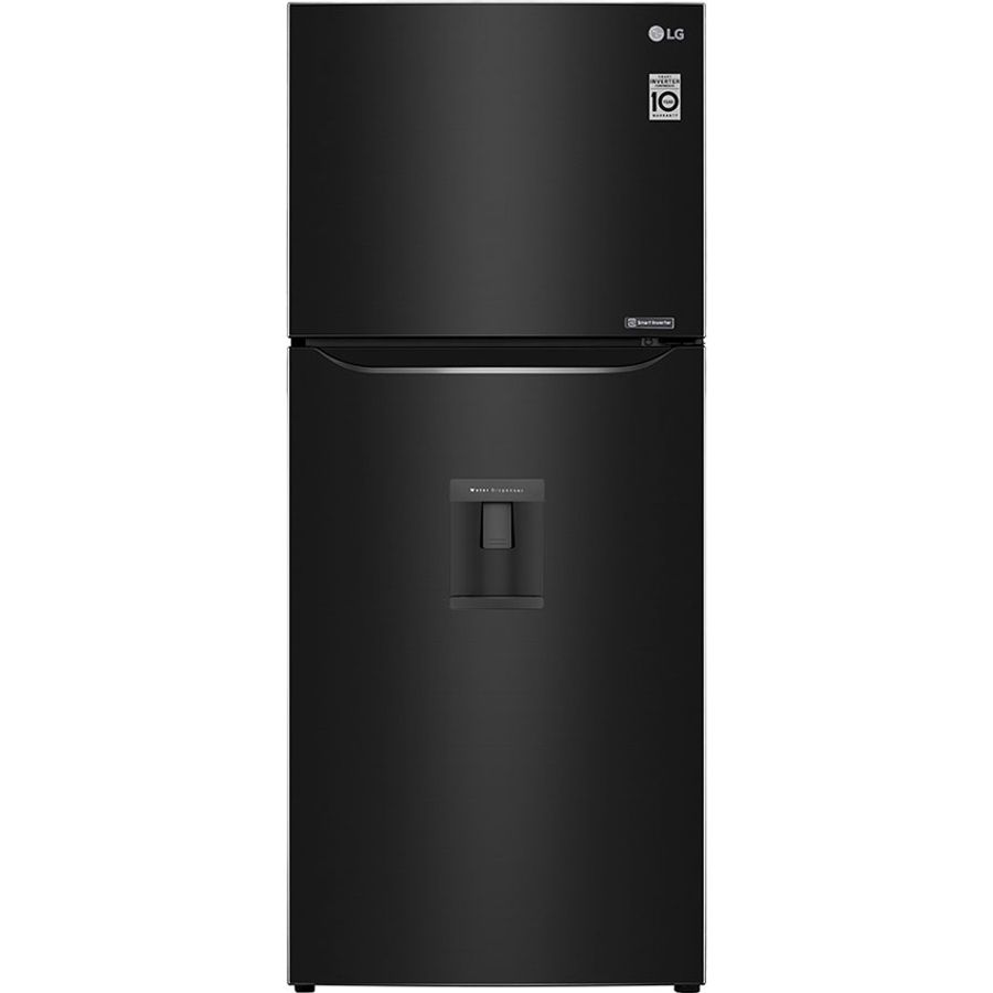 Tủ Lạnh LG Inverter 393 Lít GN-D422BL