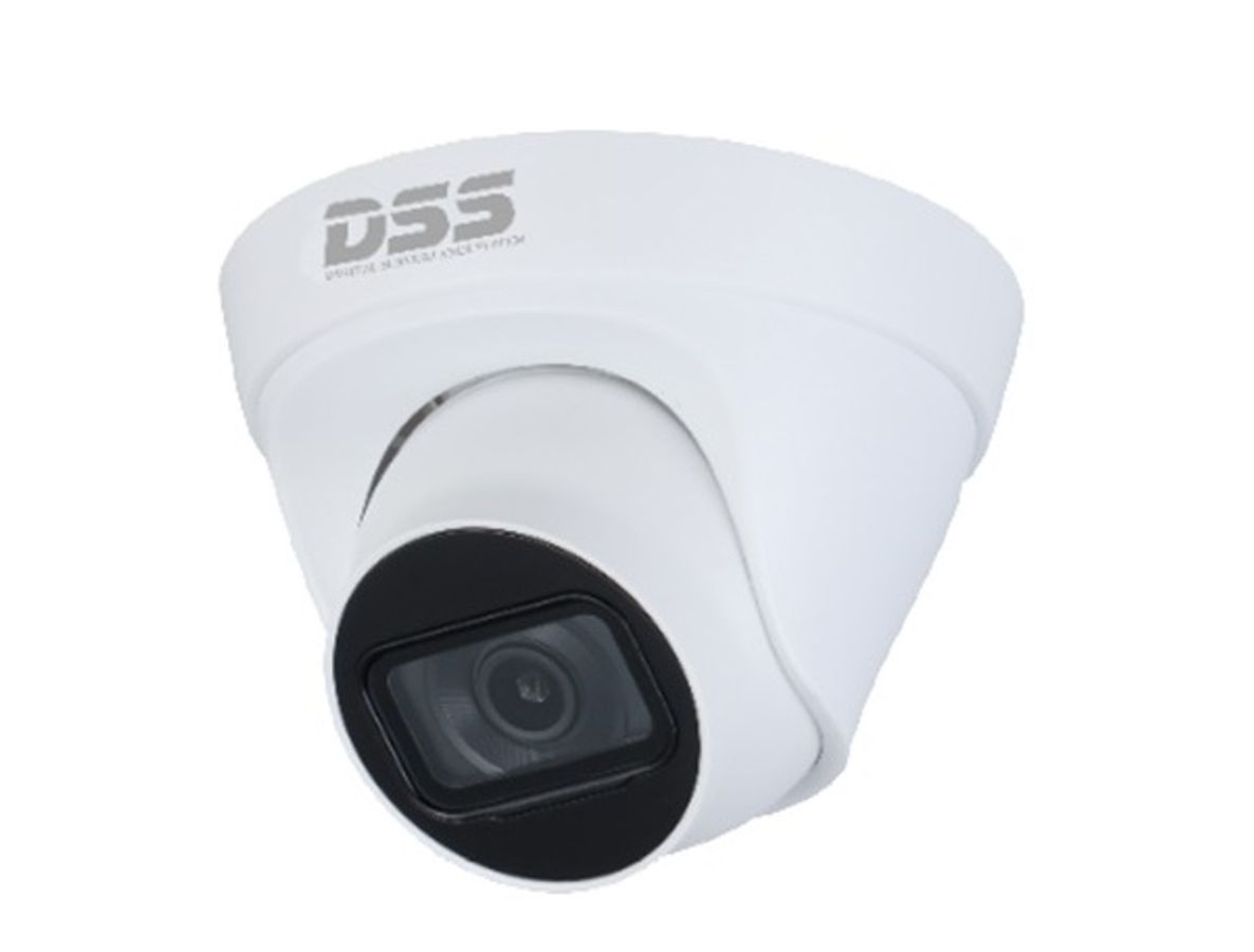 Camera IP Dome 2.0MP Dahua DS2230TDIP-S2