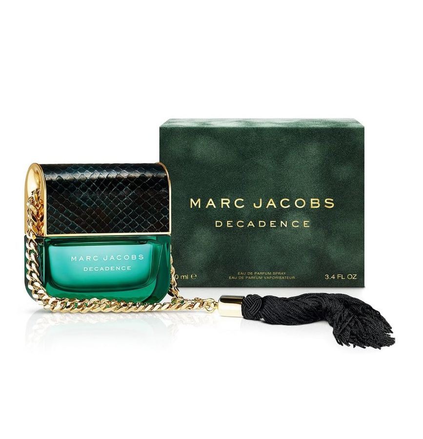 Nước Hoa Marc Jacobs Decadence Mùi Hương Quyến Rũ