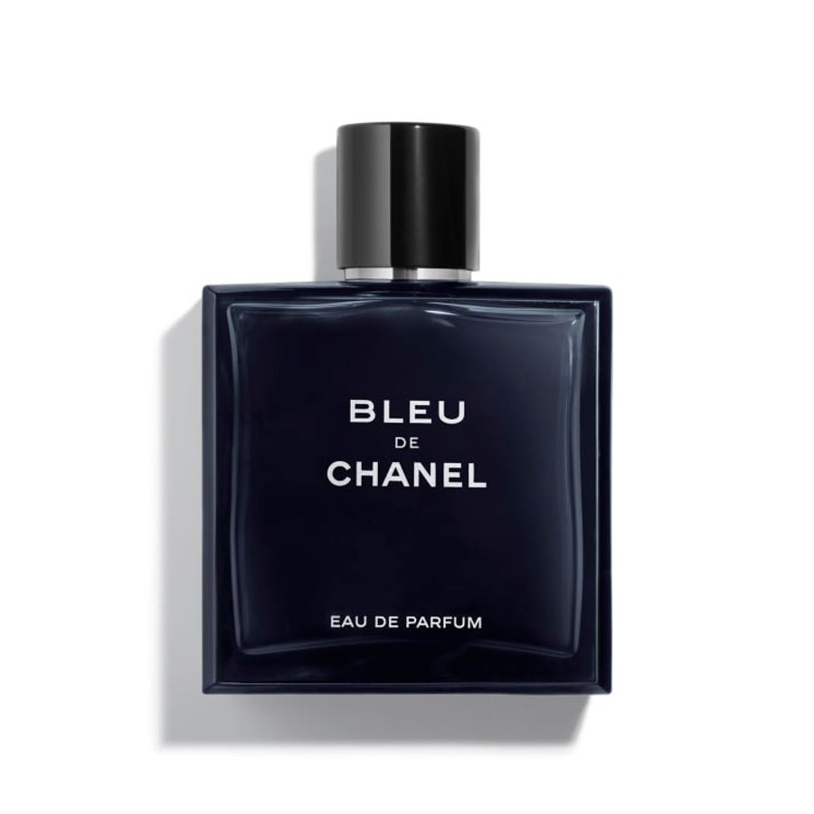 Nước Hoa Nam Bleu Chanel Lịch Lãm Nam Tính