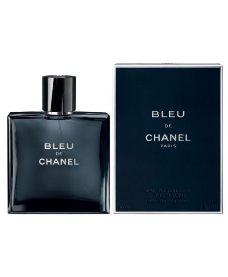 Nước Hoa Bleu De Chanel EDT Pour Homme For Men 100ml Và Chiết 10ml