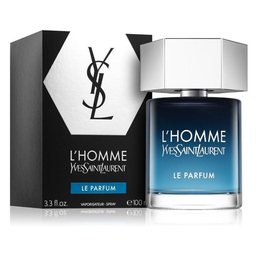 Nước Hoa YSL L'Homme Le Parfum