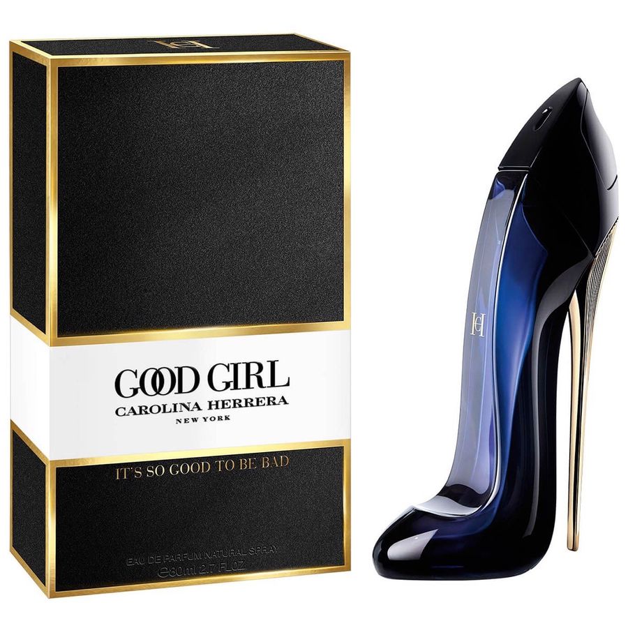 Nước Hoa Nữ Good Girl Carolina Herrera Eau De Parfum