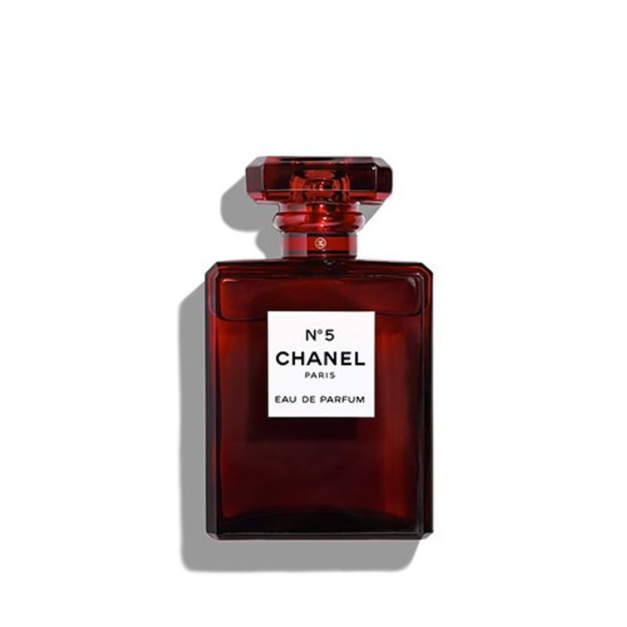 Nước Hoa Nữ Chanel No 5 Red Limited Edition EDP