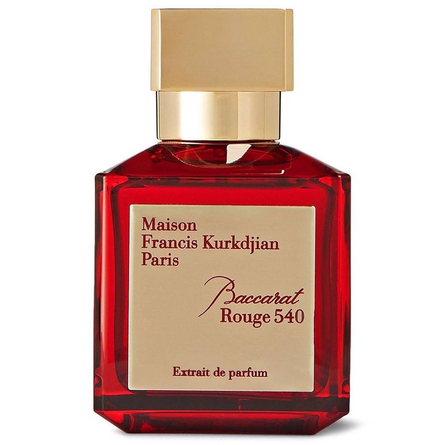 Nước Hoa MFK Baccarat Rouge 540 Extrait De Parfum