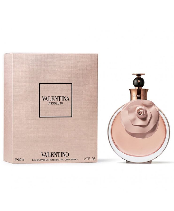 Nước Hoa Nữ Valentino Valentina Assoluto Eau De Parfum