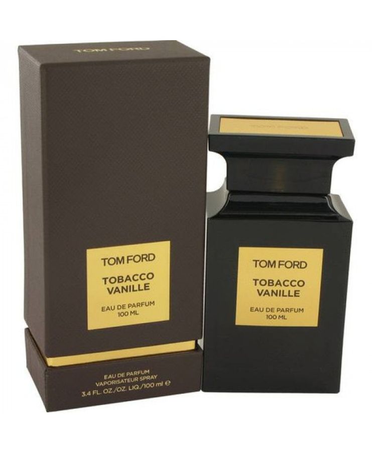 Nước Hoa Unisex Tom Ford Tobacco Vanille EDP