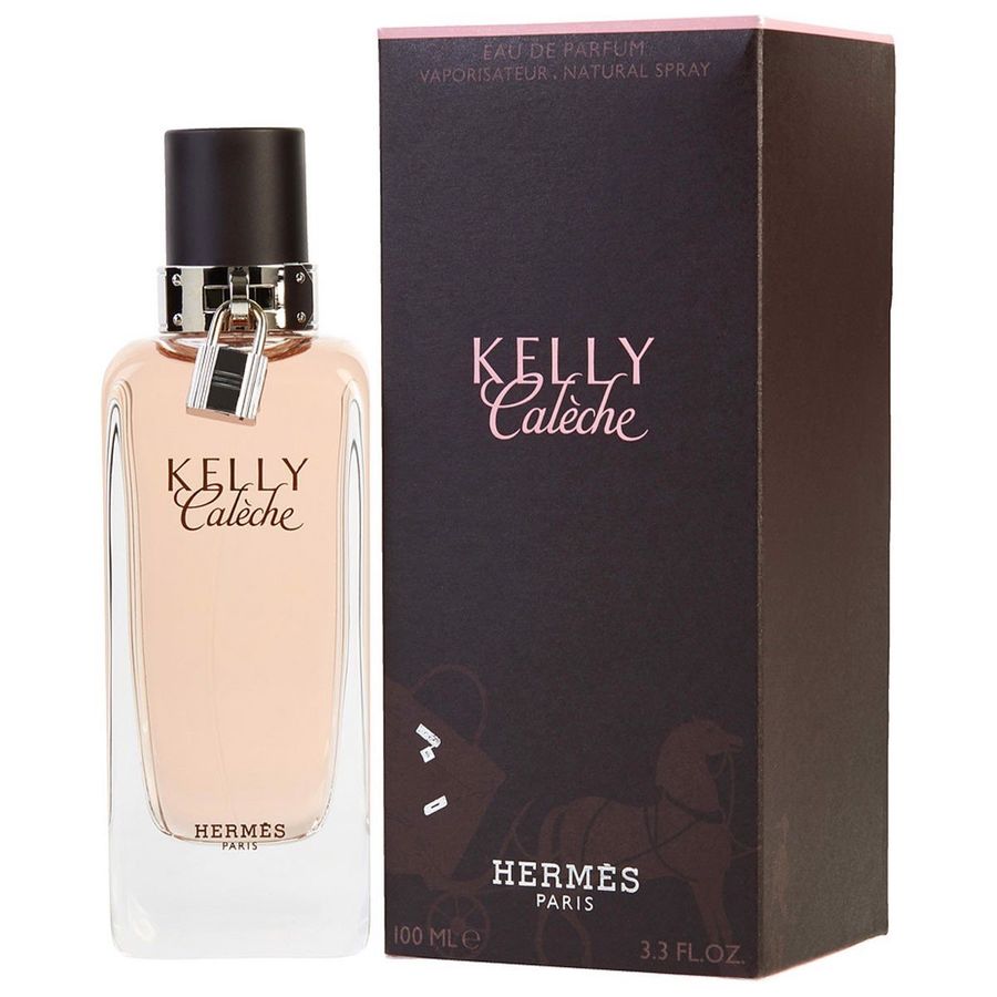 Nước Hoa Nữ Hermes Kelly Caleche Eau De Parfum