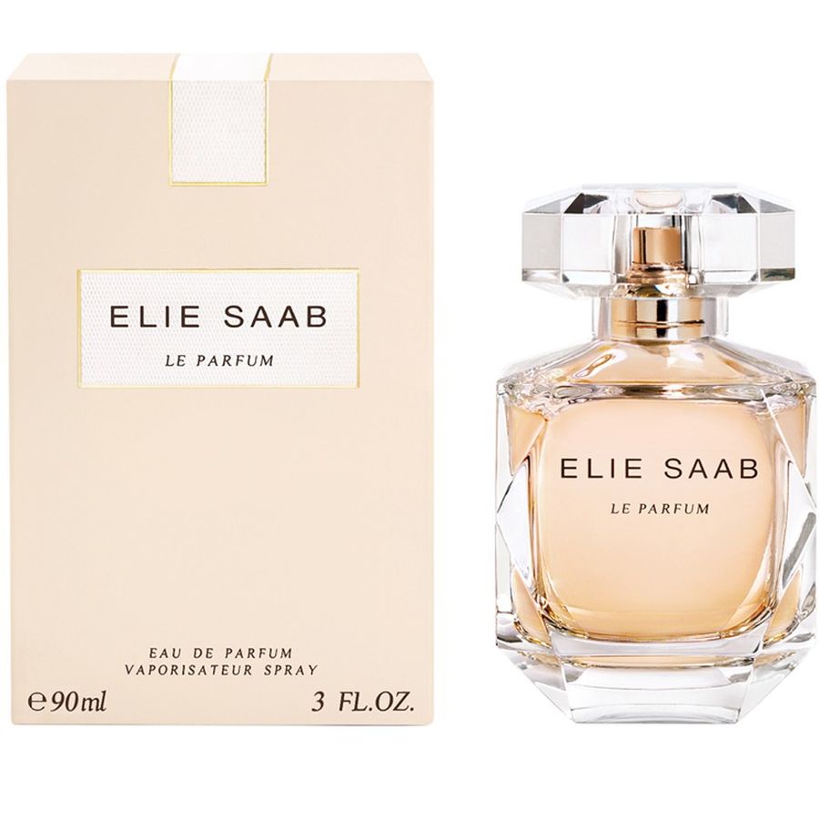 Nước Hoa Nữ Elie Saab Le Parfum Eau De Parfum