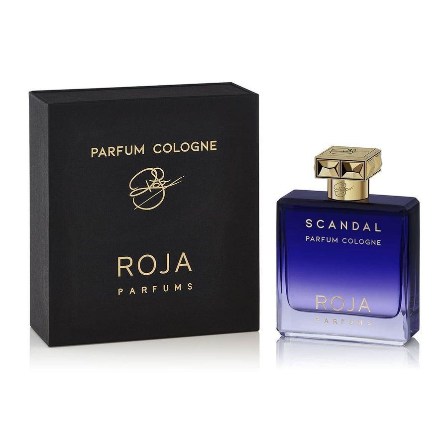 Nước Hoa Nam Roja Dove Scandal Pour Homme Parfum Cologne