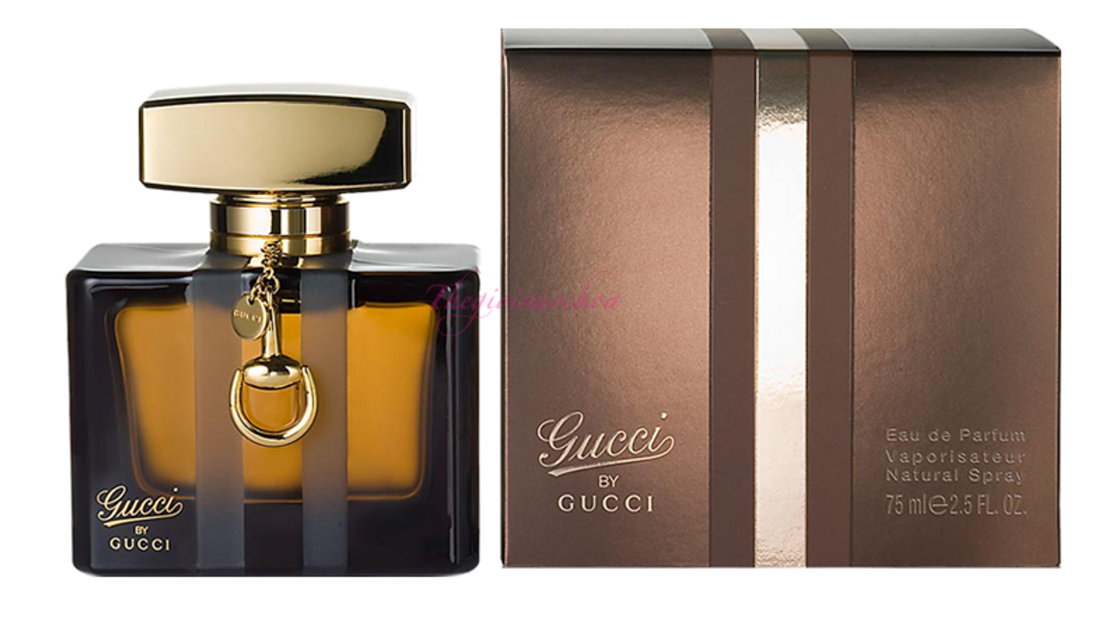 Cách chọn nước hoa nữ Gucci  1