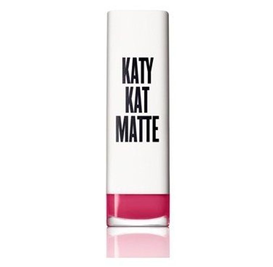 Son Thỏi Covergirl Katy Kat Matte Lipstick